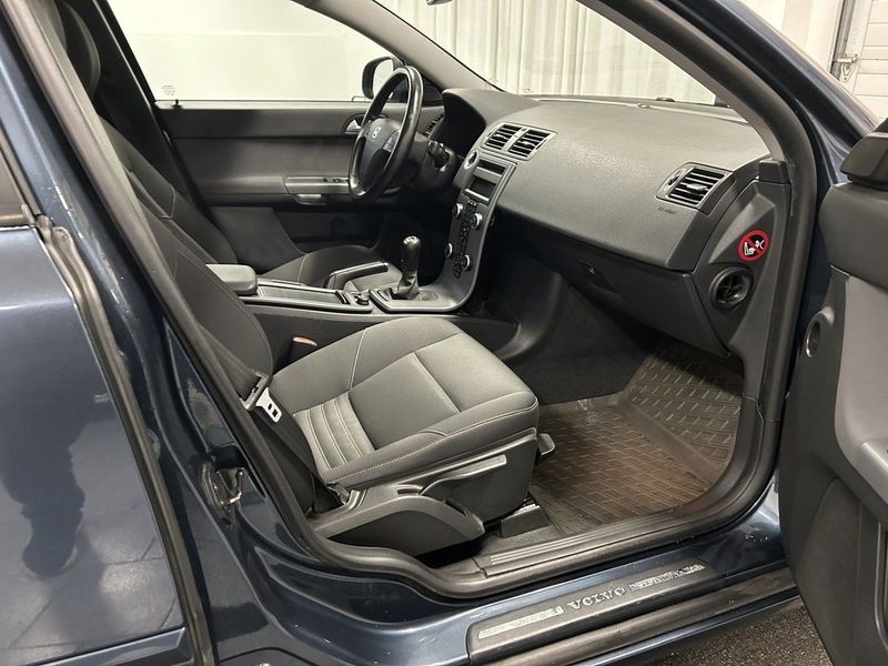 Volvo V50 bild 7