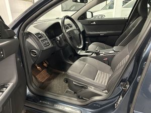 Volvo V50 bild 8