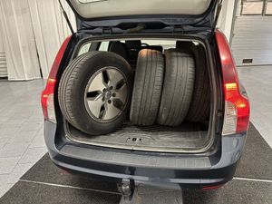 Volvo V50 bild 13