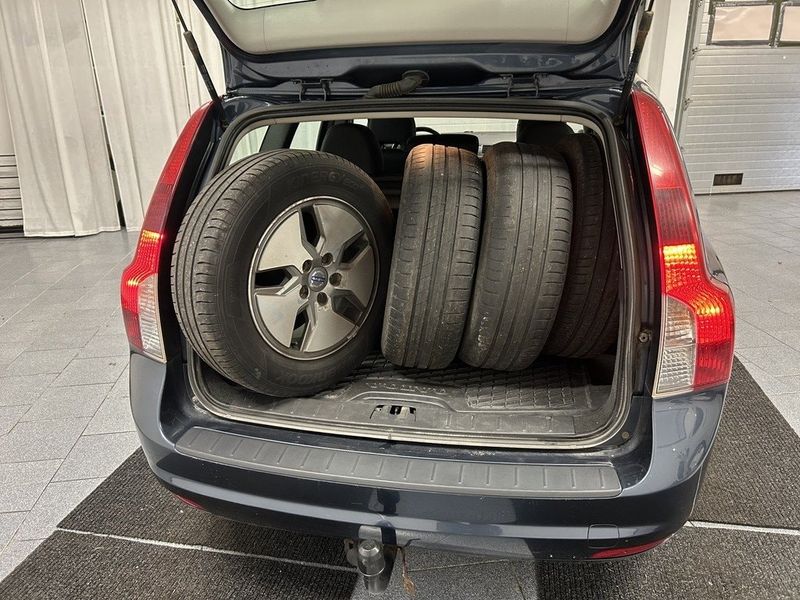 Volvo V50 bild 13