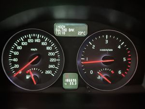 Volvo V50 bild 14