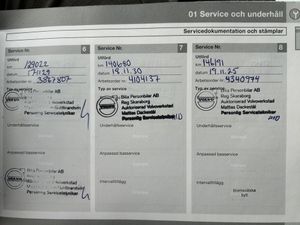 Volvo V50 bild 18