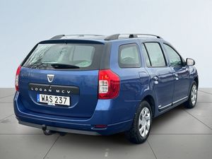 Dacia Logan bild 6
