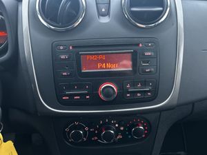 Dacia Logan bild 15
