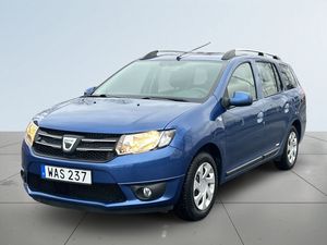 Dacia Logan bild 16