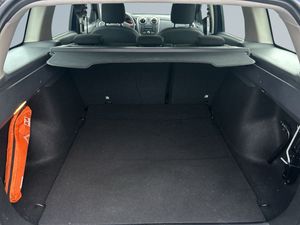 Dacia Logan bild 12