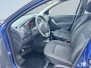 Dacia Logan bild 7