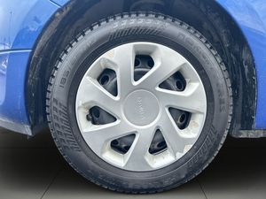 Dacia Logan bild 14