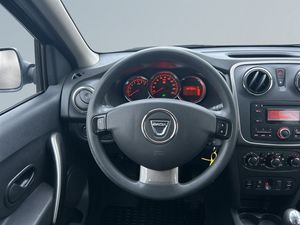 Dacia Logan bild 9
