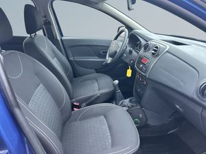Dacia Logan bild 10