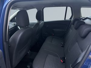 Dacia Logan bild 13