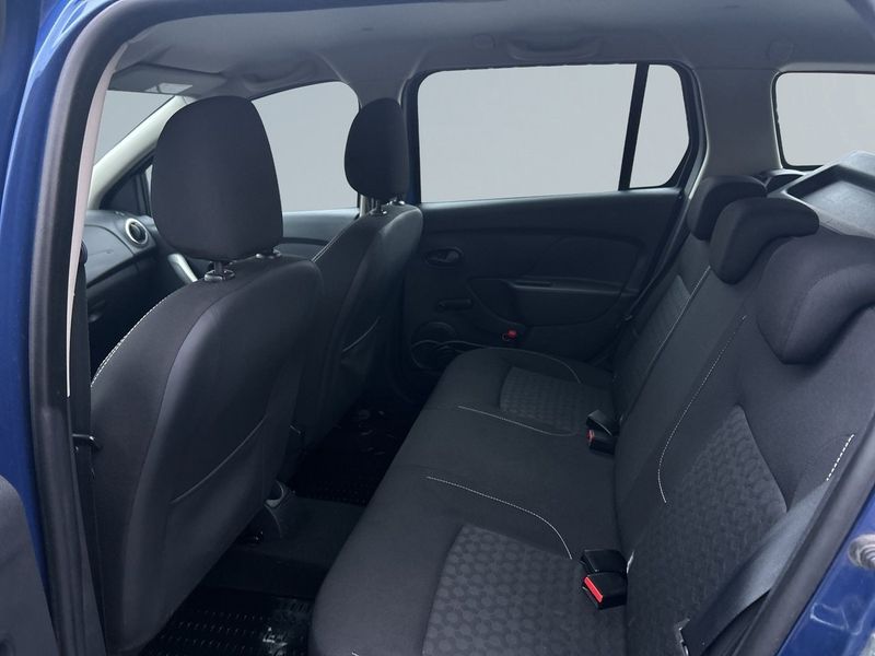 Dacia Logan bild 13