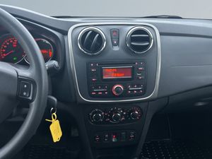Dacia Logan bild 11