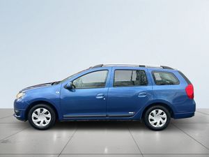 Dacia Logan bild 4