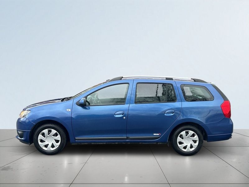 Dacia Logan bild 4