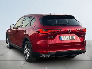 Mazda CX-60 bild 5