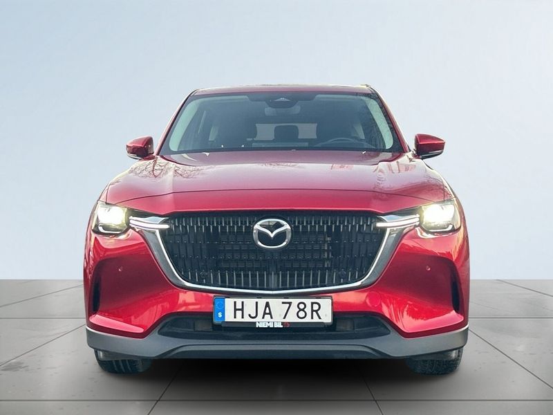 Mazda CX-60 bild 2