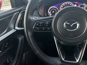 Mazda CX-60 bild 20