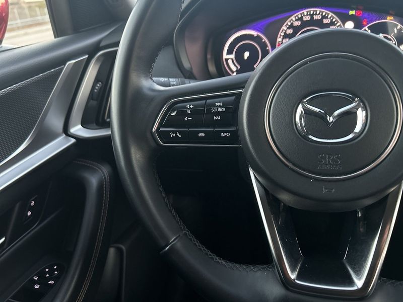 Mazda CX-60 bild 20