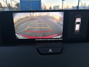 Mazda CX-60 bild 18