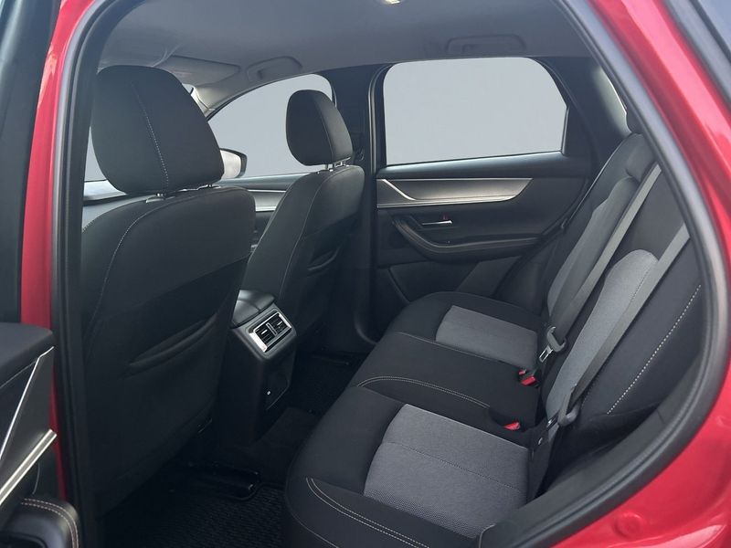 Mazda CX-60 bild 13
