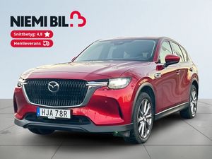 Mazda CX-60 bild 1
