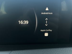 Mazda CX-60 bild 21
