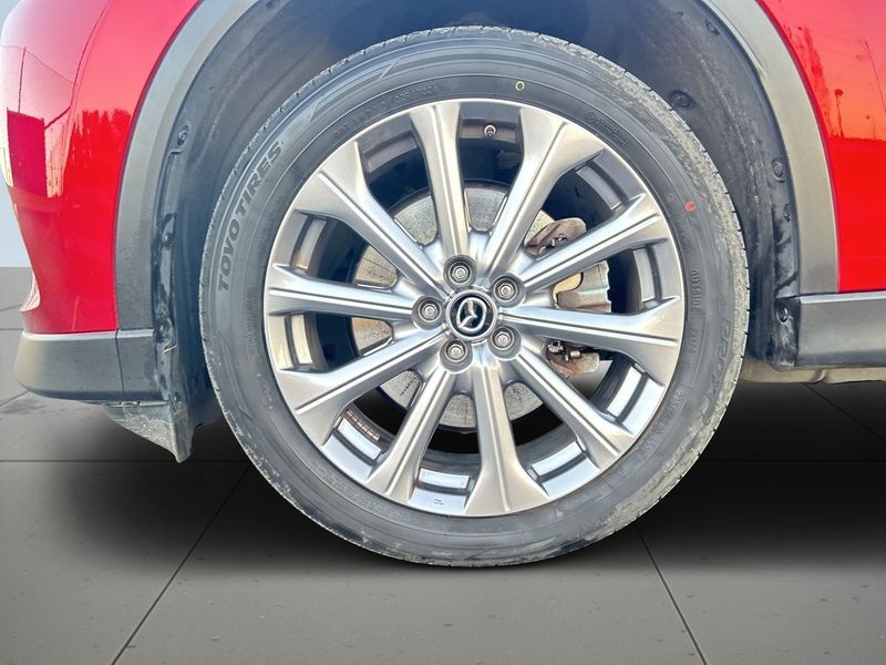 Mazda CX-60 bild 14
