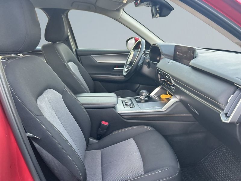 Mazda CX-60 bild 10