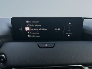 Mazda CX-60 bild 15