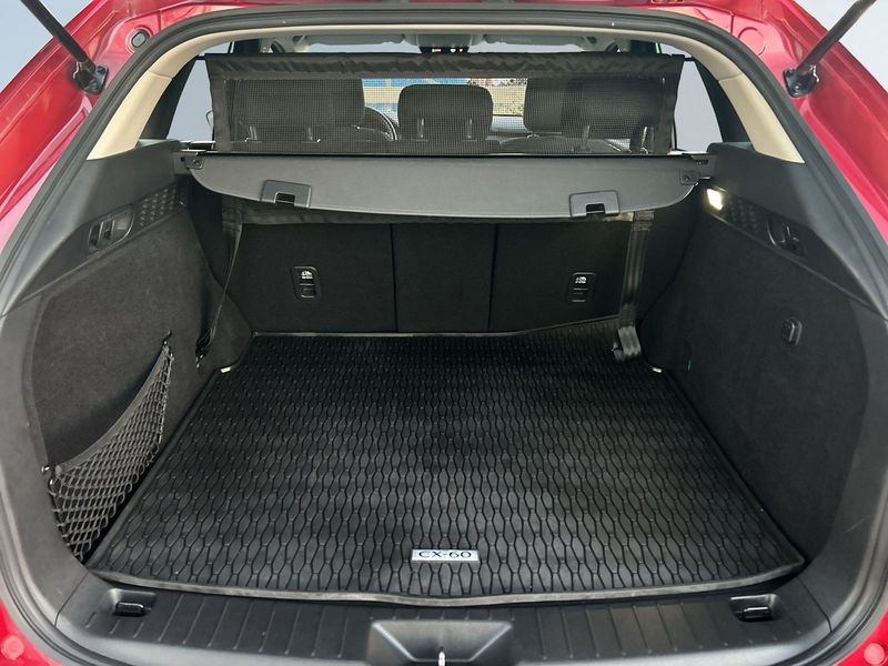 Mazda CX-60 bild 12