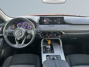 Mazda CX-60 bild 8