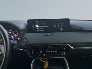 Mazda CX-60 bild 11