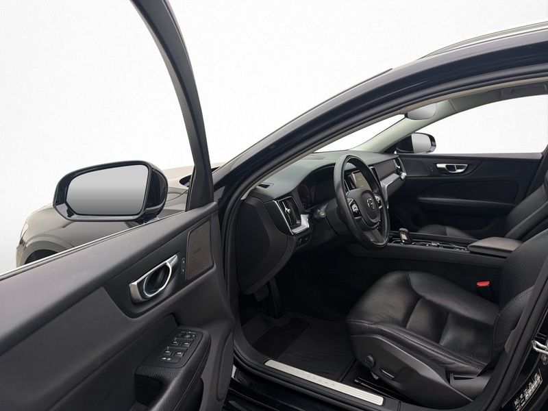 Volvo V60 bild 13