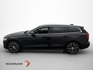 Volvo V60 bild 4