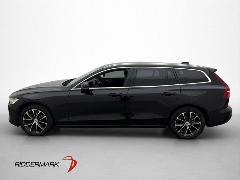 Volvo V60 bild 4