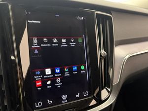 Volvo V60 bild 26