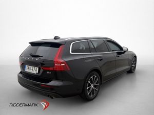 Volvo V60 bild 6