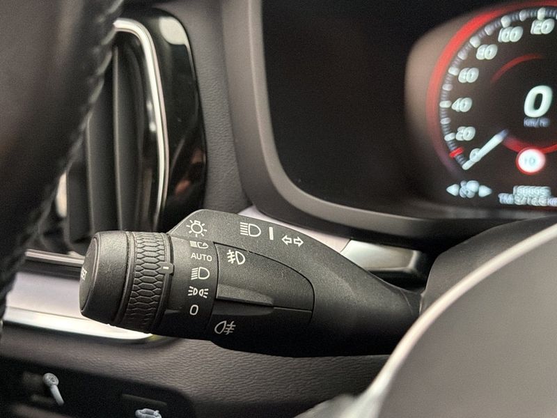 Volvo V60 bild 18