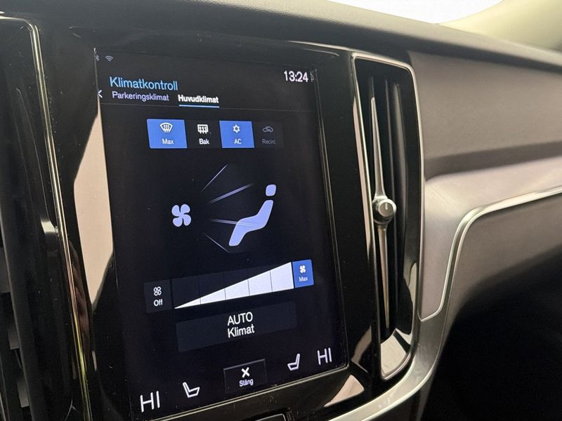 Volvo V60 bild 25