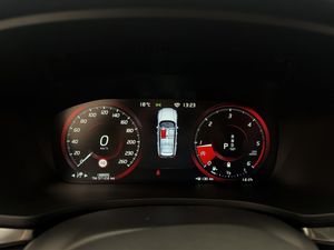 Volvo V60 bild 20