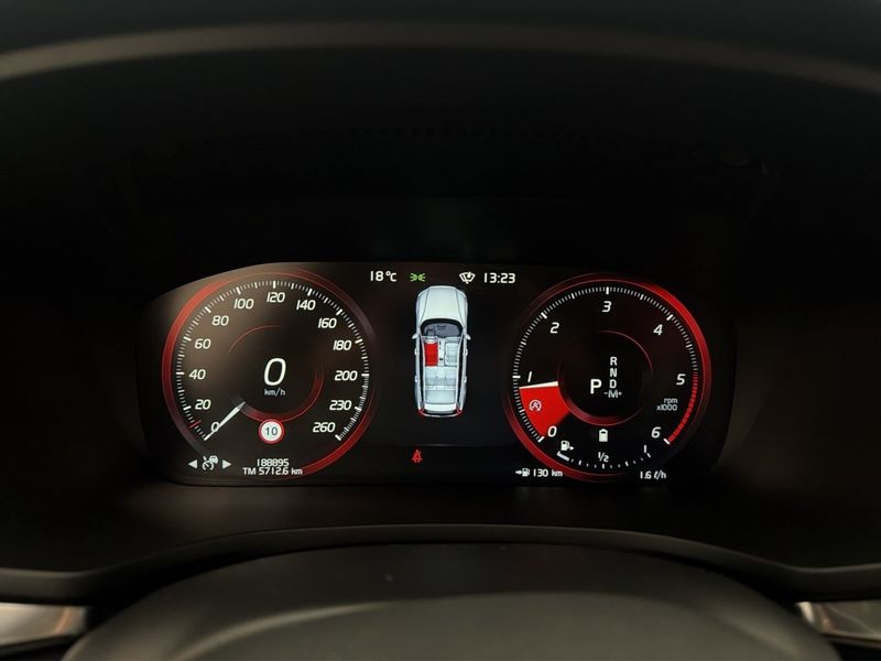 Volvo V60 bild 20
