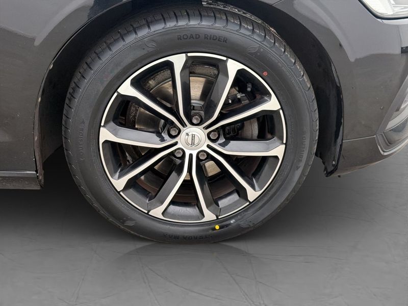 Volvo V60 bild 36