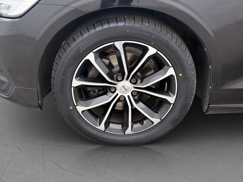 Volvo V60 bild 33