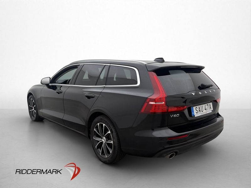 Volvo V60 bild 5