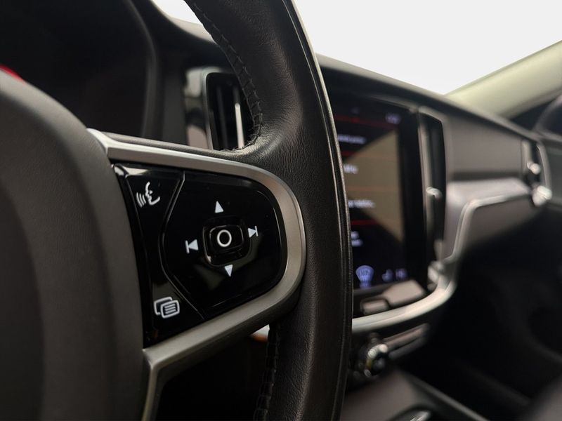 Volvo V60 bild 21