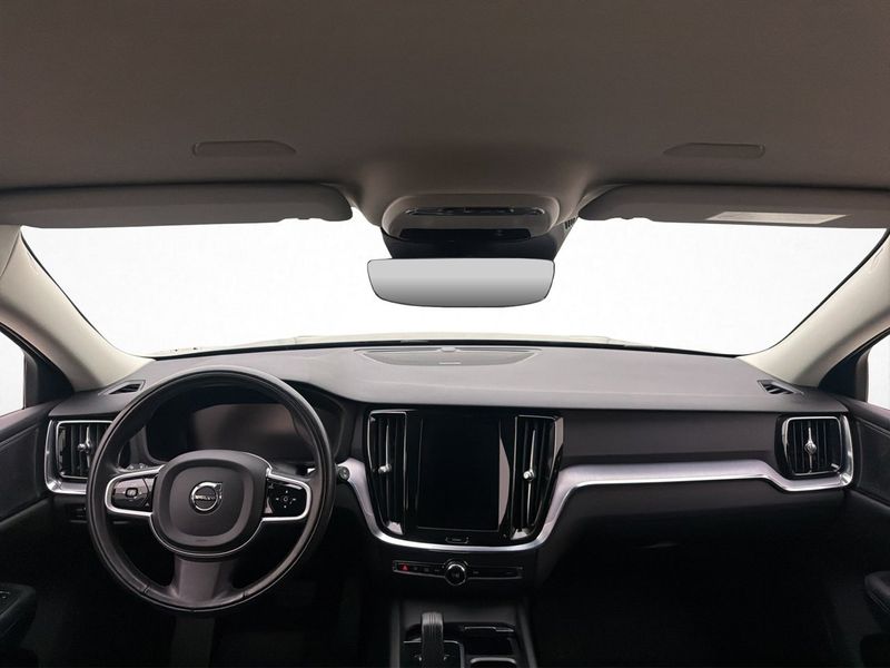 Volvo V60 bild 17