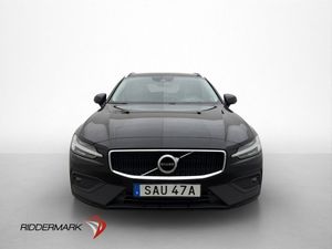 Volvo V60 bild 2