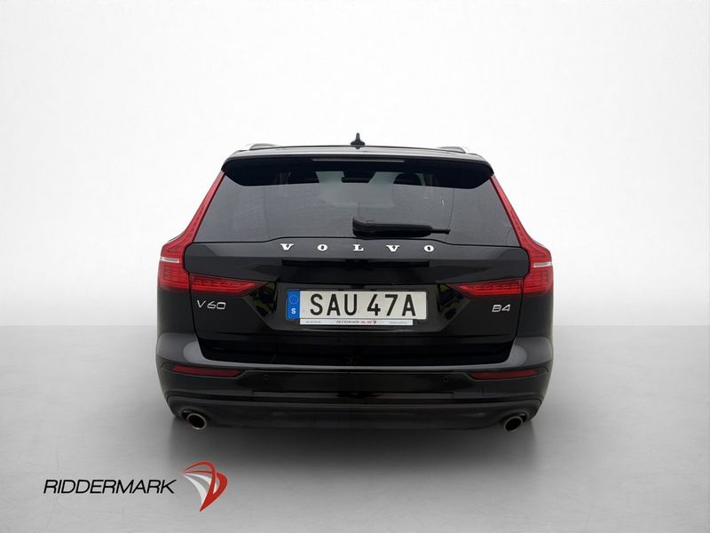 Volvo V60 bild 9
