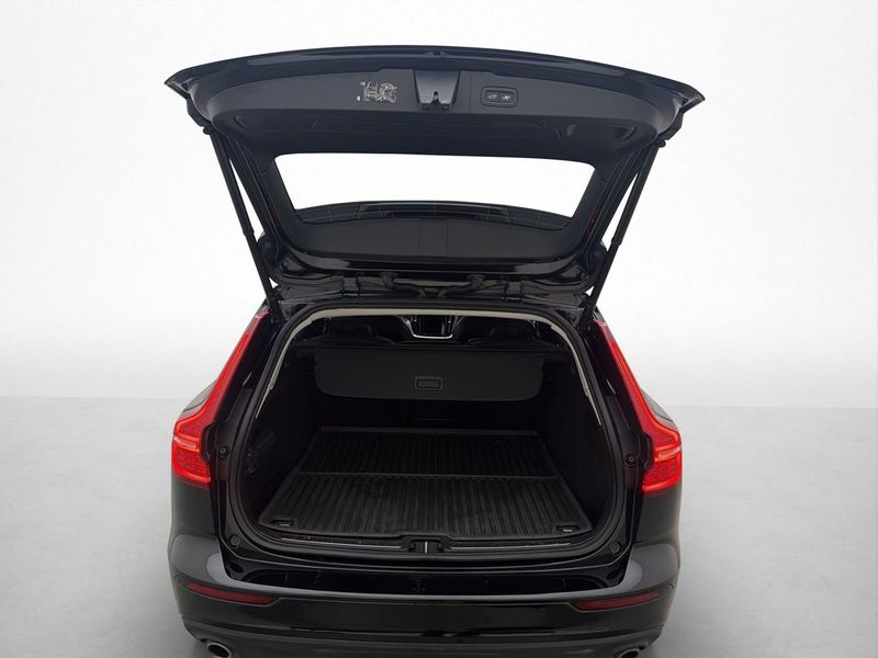 Volvo V60 bild 10